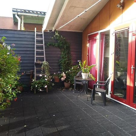 B&B 16C Maassluis Nl Kültér fotó